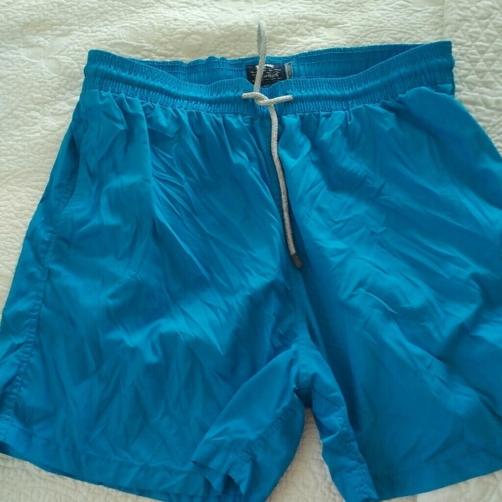 Vilebrequin swimsuit bathing suit xl